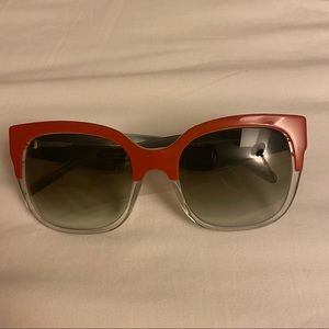 SOLD Burberry Sunglasses